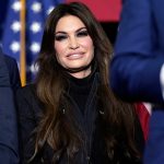 Το μήνυμα της Κίμπερλι Γκίλφοϊλ για την 28η Οκτωβρίου: Τιμούμε το αδάμαστο ελληνικό πνεύμα