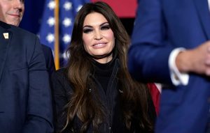 Το μήνυμα της Κίμπερλι Γκίλφοϊλ για την 28η Οκτωβρίου: Τιμούμε το αδάμαστο ελληνικό πνεύμα