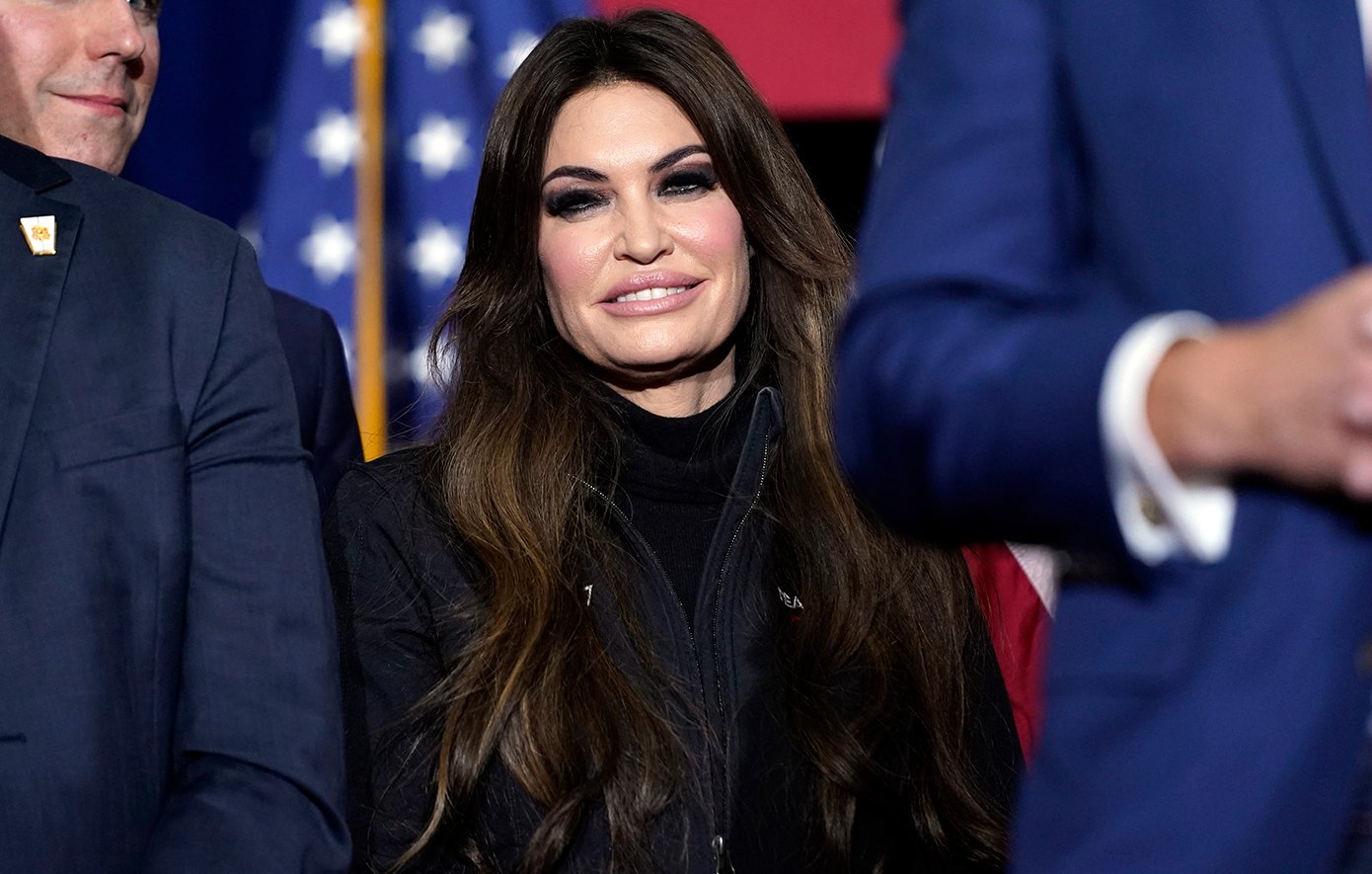 Το μήνυμα της Κίμπερλι Γκίλφοϊλ για την 28η Οκτωβρίου: Τιμούμε το αδάμαστο ελληνικό πνεύμα