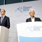 Τον Κλάας Κνοτ βλέπει για διάδοχο της στην ΕΚΤ η Λαγκάρντ