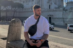 Νεκρός μέσα στη Lamborghini του βρέθηκε Ουκρανός μεγιστάνας των κρυπτονομισμάτων