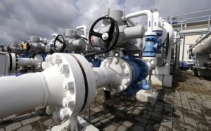 Φυσικό αέριο στην Ουκρανία μέσω Ελλάδας