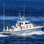 Χαλκιδική: Αίσιο τέλος στην αγωνία για τον 42χρονο που έκανε SUP