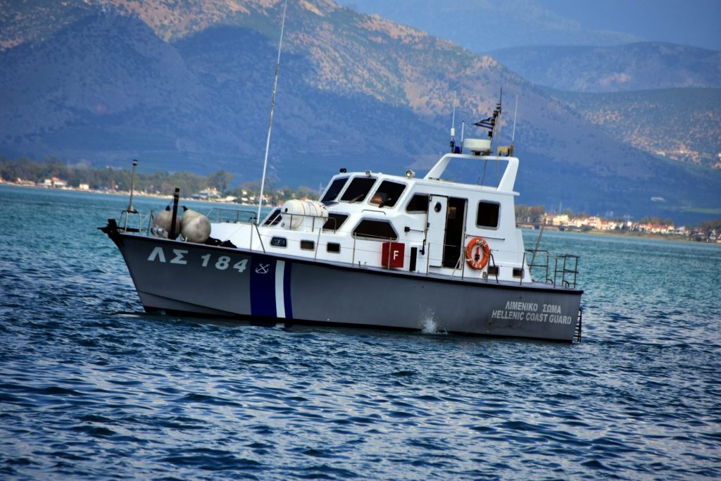 Ναυάγιο στην Λέσβο: 4 μετανάστες νεκροί - Έρευνες για αγνοουμένους