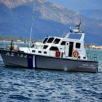 Ναυάγιο στην Λέσβο: 4 μετανάστες νεκροί - Έρευνες για αγνοουμένους