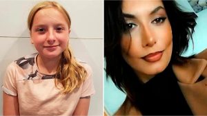 Γαλλία: Σοκαριστική απολογία της Αλγερινής για την δολοφονία της 12χρονης