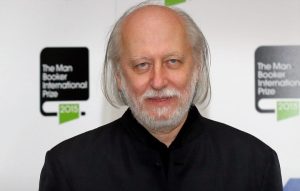Ο Ούγγρος Λάσλο Κρασναχορκάι κέρδισε το Νόμπελ Λογοτεχνίας 2025