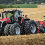 Δεν μεταφέρεται στις επιχειρήσεις αγροτικών μηχανημάτων η άνοδος του δείκτη CEMA - Profi