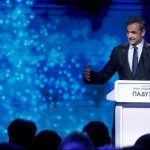 Κ. Μητσοτάκης: Το 51% της ΕΥΔΑΠ ανήκει στο ελληνικό Δημόσιο και αυτό δεν πρόκειται να αλλάξει (βίντεο)