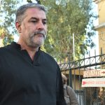 Το τηλεφώνημα στον Μπισμπίκη