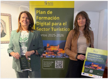 Oleoturismo: Η βιώσιμη ανάπτυξη μέσω ψηφιακής εκπαίδευσης και ελαιολάδου