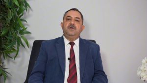 Κατεχόμενα: Υποψήφιος απαιτεί δημοψήφισμα για διχοτόμηση της Κύπρου