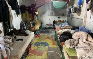 Πώς δρούσε το κύκλωμα οικονομικής και εργασιακής εκμετάλλευσης αλλοδαπών – Ζούσαν υπό απάνθρωπες συνθήκες