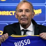 Θρήνος στη Μπόκα Τζούνιορς: Πέθανε ο προπονητής της, Μιγκέλ Άνχελ Ρούσο