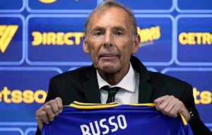 Θρήνος στη Μπόκα Τζούνιορς: Πέθανε ο προπονητής της, Μιγκέλ Άνχελ Ρούσο