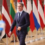 Μητσοτάκης από Βρυξέλλες: H Τουρκία δεν πληροί τις προϋποθέσεις για να συμμετέχει στο πρόγραμμα SAFE καθώς διατηρεί το casus belli κατά της Ελλάδας