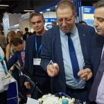 Η ενίσχυση της εξωστρέφειας της φέτας ΠΟΠ στόχος της συμμετοχής του ΑΓΣ Καλαβρύτων στην Anuga - Τυροκόμος