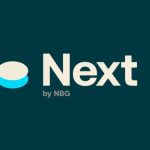 «Next by NBG» – Η εφαρμογή της Εθνικής Τράπεζας για τη γενιά Ζ