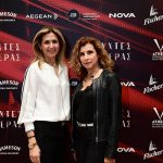 «Αυτές οι Νύχτες έμειναν»: Η Nova στήριξε ως Μεγάλος Χορηγός το 31ο Διεθνές Φεστιβάλ Κινηματογράφου της Αθήνας Νύχτες Πρεμιέρας!