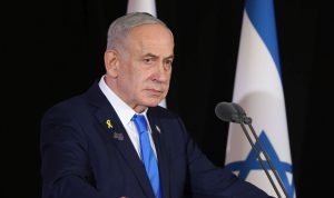 Ισραήλ: Συνάντηση Νετανιάχου-Βανς - Βρετανοί στρατιωτικοί επιτηρούν την εκεχειρία