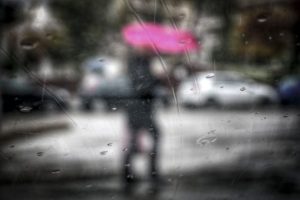 Καιρός: Συννεφιά με ασθενείς βροχές κατά τόπους και καταιγίδες