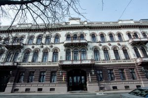 Αποκατάσταση της παροχής ηλεκτρικής ενέργειας μετά από ρωσικό βομβαρδισμό στην Οδησσό