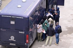 ΟΠΕΚΕΠΕ: Τρεις νέες προφυλακίσεις - Ελεύθεροι ο λογιστής και ο πατέρας του φερόμενου αρχηγού