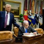 Yπογράφουν πρώτο στάδιο συμφωνίας ειρήνης Ισραήλ, Χαμάς