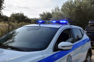 Φρίκη στην Πάρο: 40χρονος Αφγανός βρέθηκε μαχαιρωμένος στο σπίτι