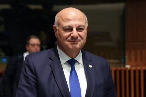 Ενεργοποίηση μηχανισμών ΕΕ για στήριξη κτηνοτροφίας ζητά ο Τσιάρας