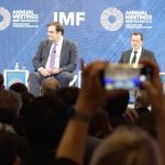 Η ψηφιοποίηση καταλύτης για ανάπτυξη λέει ο Πιερρακάκης