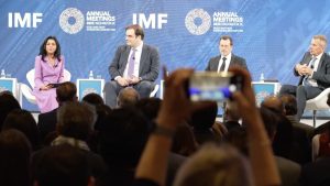 Η ψηφιοποίηση καταλύτης για ανάπτυξη λέει ο Πιερρακάκης