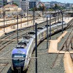 Σοκ στην Πάτρα: Κατέρρευσε 15χρονος στον προαστιακό