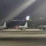 Πακιστανικά μαχητικά JF-17 Block III στο Αζερμπαϊτζάν – Η άσκηση που βάζει «φωτιά» στον Καύκασο