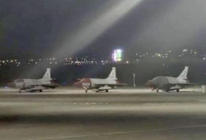 Πακιστανικά μαχητικά JF-17 Block III στο Αζερμπαϊτζάν – Η άσκηση που βάζει «φωτιά» στον Καύκασο