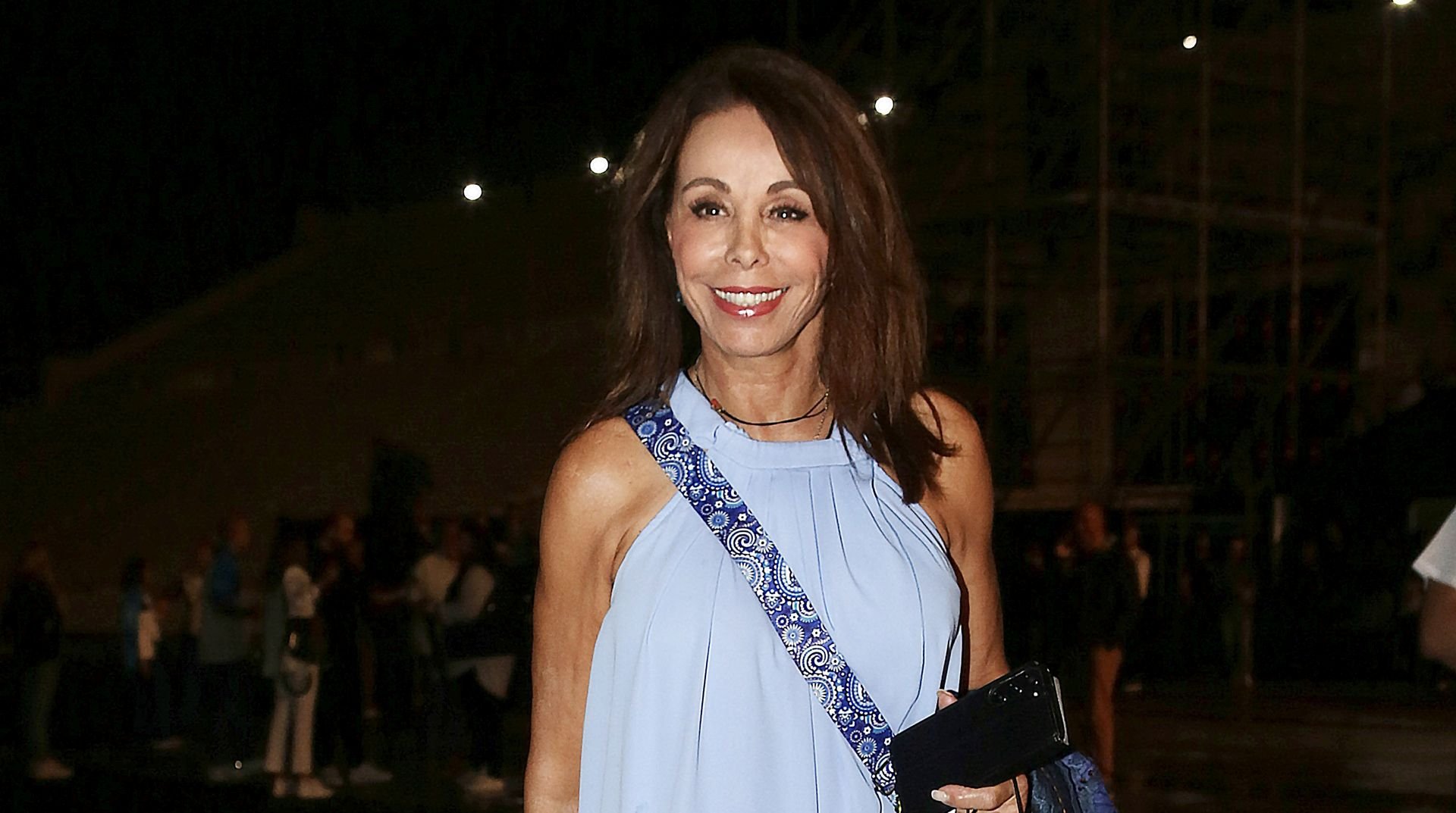 Πατουλίδου για Σαββόπουλο: Το ξεχωριστό «αντίο» με αναφορά στο χρυσό της Βαρκελώνης