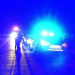 Kαραμπόλα πέντε οχημάτων στον Κολωνό – Ένας νεκρός