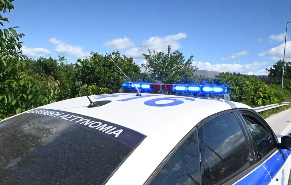 Έγκλημα στην Πάρο: Μέσα σε λίμνη αίματος εντοπίστηκε ένας 40χρονος Αφγανός