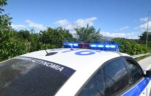 Έγκλημα στην Πάρο: Μέσα σε λίμνη αίματος εντοπίστηκε ένας 40χρονος Αφγανός