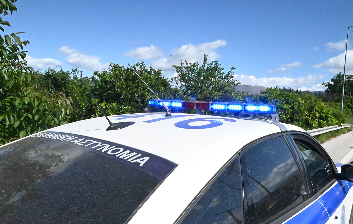 Έγκλημα στην Πάρο: Μέσα σε λίμνη αίματος εντοπίστηκε ένας 40χρονος Αφγανός