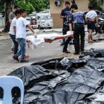 Ισχυρός σεισμός στις Φιλιππίνες: Τουλάχιστον 69 νεκροί, εκατοντάδες οι τραυματίες – Εκτεταμένες ζημιές σε κτίρια