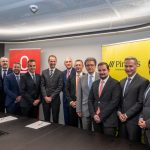 Στρατηγική συνεργασία Πειραιώς και Oracle με έμφαση στην τεχνητή νοημοσύνη