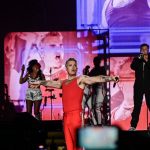 Ρόμπι Γουίλιαμς: Περισσότεροι από 40.000 fans του τον αποθεώνουν στο Καλλιμάρμαρο!
