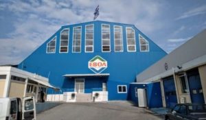 Στα 22,2 λεπτά η τελική τιμή παραγωγού για το σκληρό σιτάρι του ΕΒΟΛ