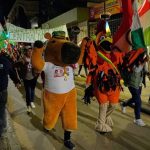 Βολιβία: Ο κεντροδεξιός γερουσιαστής Ροδρίγο Πας εξελέγη πρόεδρος