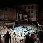 Αγωνία στην Τουρκία: Ξενύχτι φόβου μετά τον σεισμό των 6,1 Ρίχτερ - 22 τραυματίες