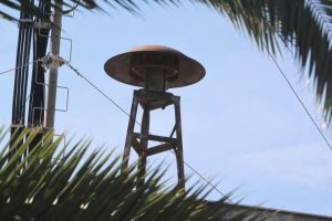 Οι σειρήνες συναγερμού θα ενεργοποιηθούν σε όλη τη χώρα – Τι λέει η ΕΛ.ΑΣ.