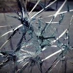 Θεσσαλονίκη: Άνδρας τα έκανε «γυαλιά καρφιά» στα Λαδάδικα