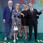 Το «Only Murders in the Building» ανανεώνεται για 6η σεζόν και μετακομίζει στο Λονδίνο