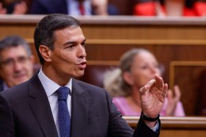 Σάντσεθ: «Ώρα να σταματήσουμε να αλλάζουμε την ώρα!» – Η Ε.Ε. ξανανοίγει τη συζήτηση